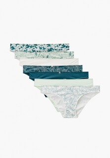 Трусы 7 шт. womensecret Women'secret HIPSTER