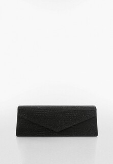 Клатч Mango BLOCK