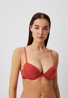 Бюстгальтер Emporio Armani PUSH UP