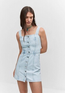 Сарафан Mango GISELLE
