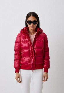 Пуховик Armani Exchange 