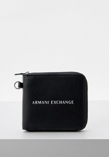 Кошелек Armani Exchange 