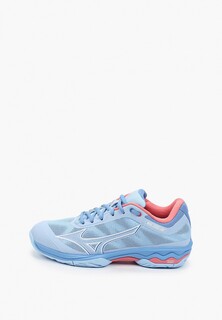 Кроссовки Mizuno WAVE EXCEED LIGHT AC