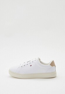 Кеды Tommy Hilfiger 