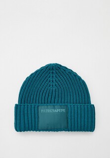 Шапка Patrizia Pepe 