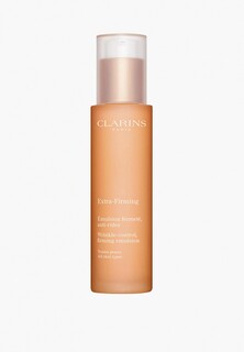 Эмульсия для лица Clarins EXTRA-FIRMING дневная, регенерирующая против морщин для любого типа кожи, 75 мл