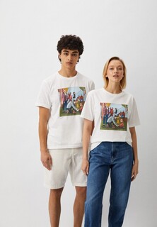 Футболка UNIQLO 