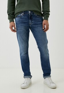 Джинсы Calvin Klein Jeans SLIM