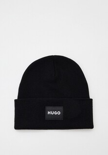 Шапка Hugo 