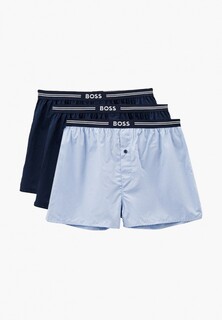 Трусы 3 шт. Boss 