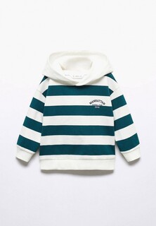 Худи Mango Kids RUGBY