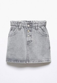 Юбка джинсовая Mango Kids CINDY5