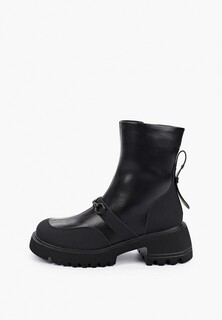 Ботинки Keddo 
