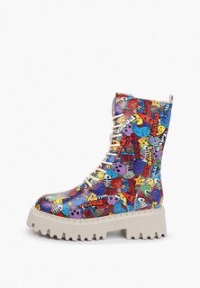 Ботинки Keddo 