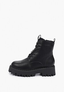 Ботинки Keddo 