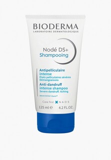 Шампунь Bioderma НОДЭ+ ,125 мл