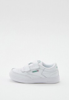 Кеды Reebok CLUB C 2V