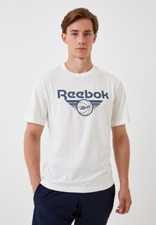 Футболка Reebok REEBOK BASKETBALL GRAPHIC T-SHIRT