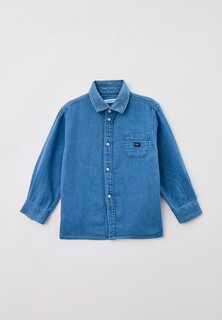 Рубашка джинсовая Mayoral 