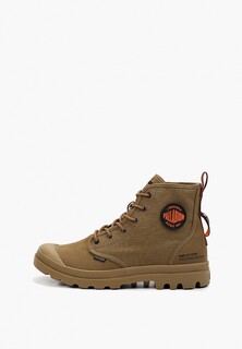 Ботинки Palladium PAMPA HI SUPPLY RS