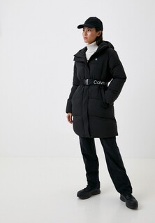 Куртка утепленная Calvin Klein Jeans 