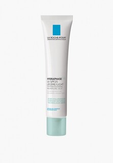 Флюид для лица La Roche-Posay Spf 25, интенсивно увлажняющий