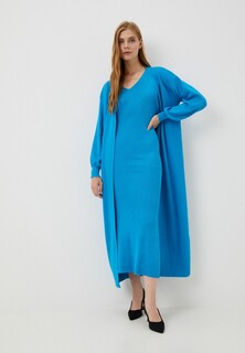 Платье и кардиган Mollese 