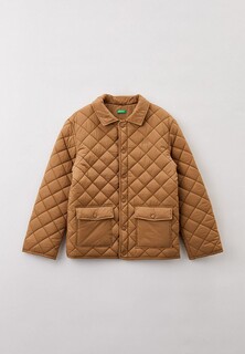 Куртка утепленная United Colors of Benetton 