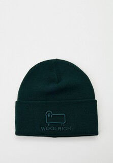 Шапка Woolrich 