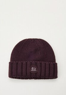 Шапка Woolrich 