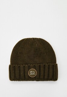 Шапка Woolrich 