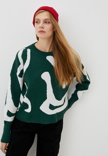 Джемпер Aaquamarina 