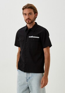Рубашка The Hundreds 