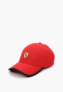 Бейсболка PUMA Ferrari SPTWR Race