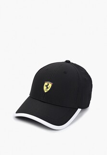 Бейсболка PUMA Ferrari SPTWR Race