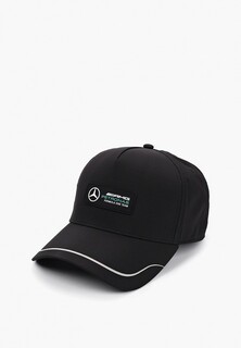 Бейсболка PUMA MAPF1 BB