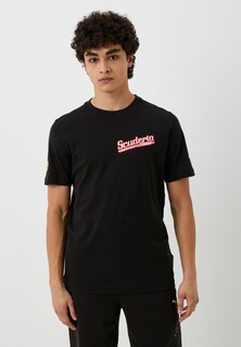 Футболка PUMA Ferrari Race Graphic Tee