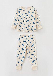 Пижама Petit Bateau 