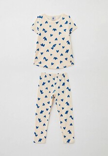 Пижама Petit Bateau 
