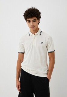 Поло Fred Perry 