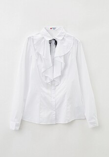 Блуза Button Blue 