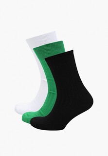 Носки 3 пары bb socks 