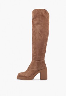 Ботфорты Francesco Donni 