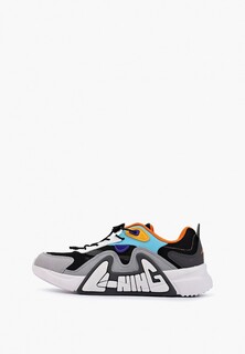 Кроссовки Li-Ning 