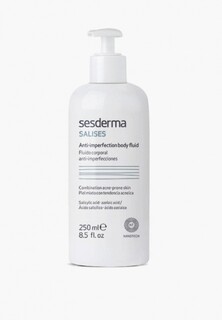 Сыворотка для тела Sesderma для комбинированной кожи, склонной к акне