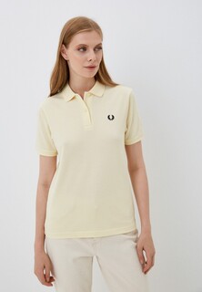 Поло Fred Perry 