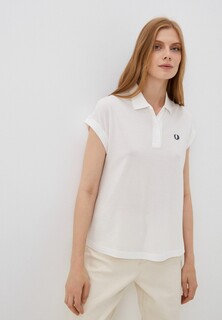 Поло Fred Perry 