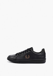 Кеды Fred Perry 