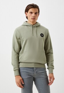 Худи Fred Perry 