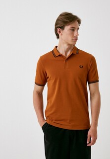 Поло Fred Perry 